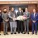 PR – FPCCI President Ghazanfar Bilour Visits RCCI