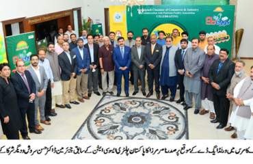 RCCI Observes World Egg Day