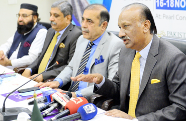 RCCI to organize CPEC-CARs business conference in Gwadar on 18 November