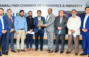 The Ring Road project can serve as a game changer for Rawalpindi, RCCI